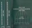KISS PÉTER - Magyar Kormányprogramok 1867-2002. I-II. [antikvár]