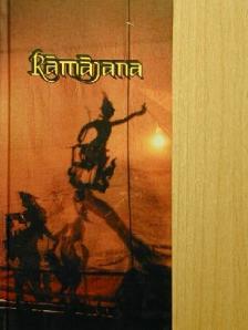 Rámájana [antikvár]