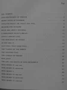 William Shakespeare - The Complete Works of William Shakespeare [antikvár]