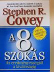 Stephen R. Covey - A 8. szokás [antikvár]