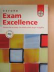 Cvjetanka Bozanic - Oxford Exam Excellence CD-vel [antikvár]