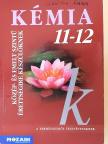 Dr. Rózsahegyi Márta - Kémia 11-12. [antikvár]