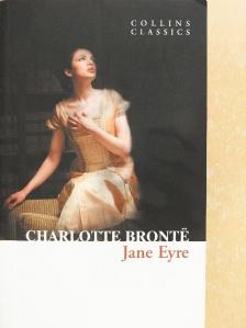 Charlotte Brontë - Jane Eyre [antikvár]