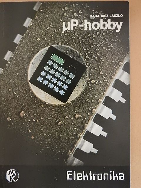 Madarász László - MP-hobby [antikvár]