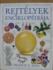 Francis X. King - Rejtélyek enciklopédiája [antikvár]