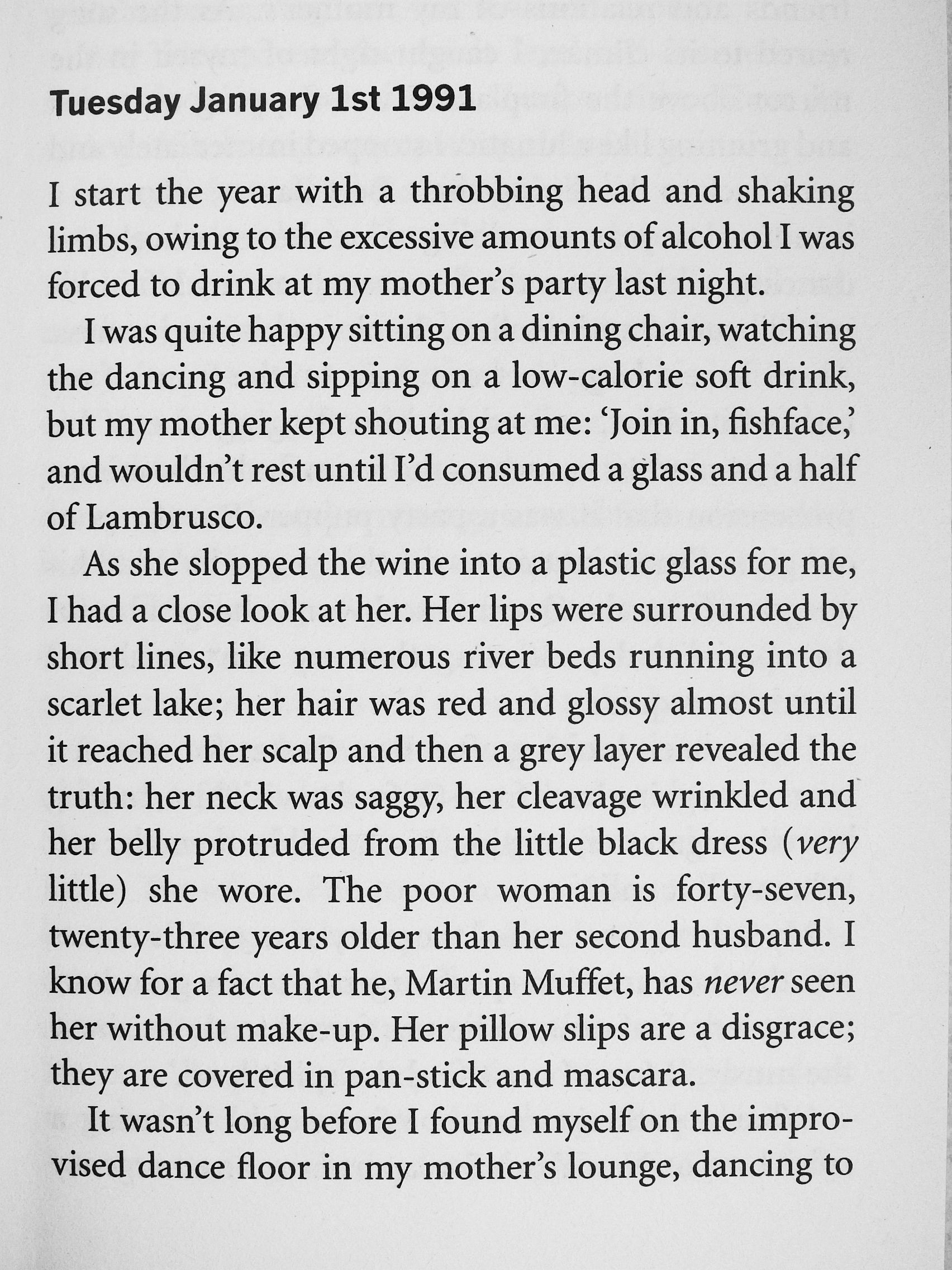 Sue Townsend - Adrian Mole: The Wilderness Years [antikvár]