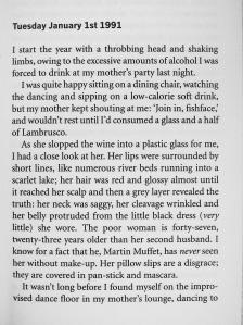 Sue Townsend - Adrian Mole: The Wilderness Years [antikvár]