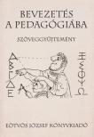 Czike Bernadett - Bevezetés a pedagógiába [antikvár]