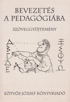 Czike Bernadett - Bevezetés a pedagógiába [antikvár]