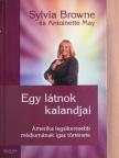 Antoinette May - Egy látnok kalandjai [antikvár]