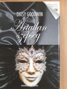 Daisy Goodwin - Ártatlan szépség [antikvár]