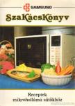 Tusor András - Szakácskönyv - Receptek mikrohullámú sütőkhöz [antikvár]
