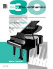 CORNICK, MIKE - 30 EASY PIANO STUDIES IN CLASSICAL, JAZZ AND POPULAR STYLES