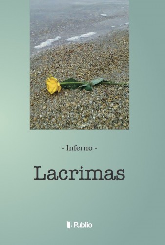 Inferno - Lacrimas [eKönyv: epub, mobi]