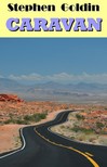 Goldin Stephen - Caravan [eKönyv: epub, mobi]