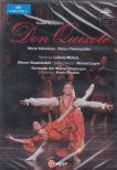 MINKUS/NUREYEV - DON QUIXOTE,DVD