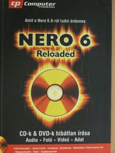 Nero 6. - Reloaded [antikvár]