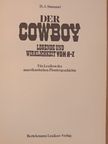 H. J. Stammel - Der Cowboy [antikvár]