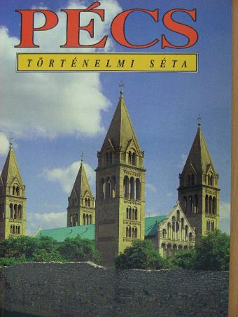 Bezerédy Győző - Pécs [antikvár]