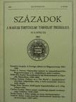 Anderle Ádám - Századok 1999/5. [antikvár]