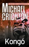 Michael Crichton - Kongó [eKönyv: epub, mobi]