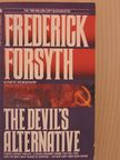 Frederick Forsyth - The Devil's Alternative [antikvár]