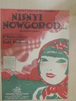 Dr. Weiner István - Nisnyi Nowgorod... [antikvár]