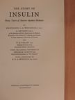 G. Hetenyi - The Story of Insulin [antikvár]