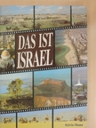 Sylvia Mann - Das ist Israel [antikvár]