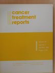 David S. Gordon - Cancer Treatment Reports Jan/Feb 1977 [antikvár]