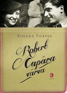 Susana FORTÉS - Robert Capára várva