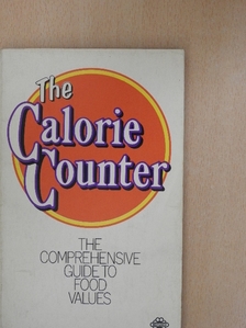 Marjorie Lampard - The Calorie Counter [antikvár]