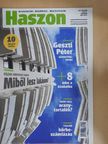 Haszon 2018. november [antikvár]