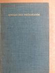 A. Roland Holst - Spiegel der Niederlande [antikvár]