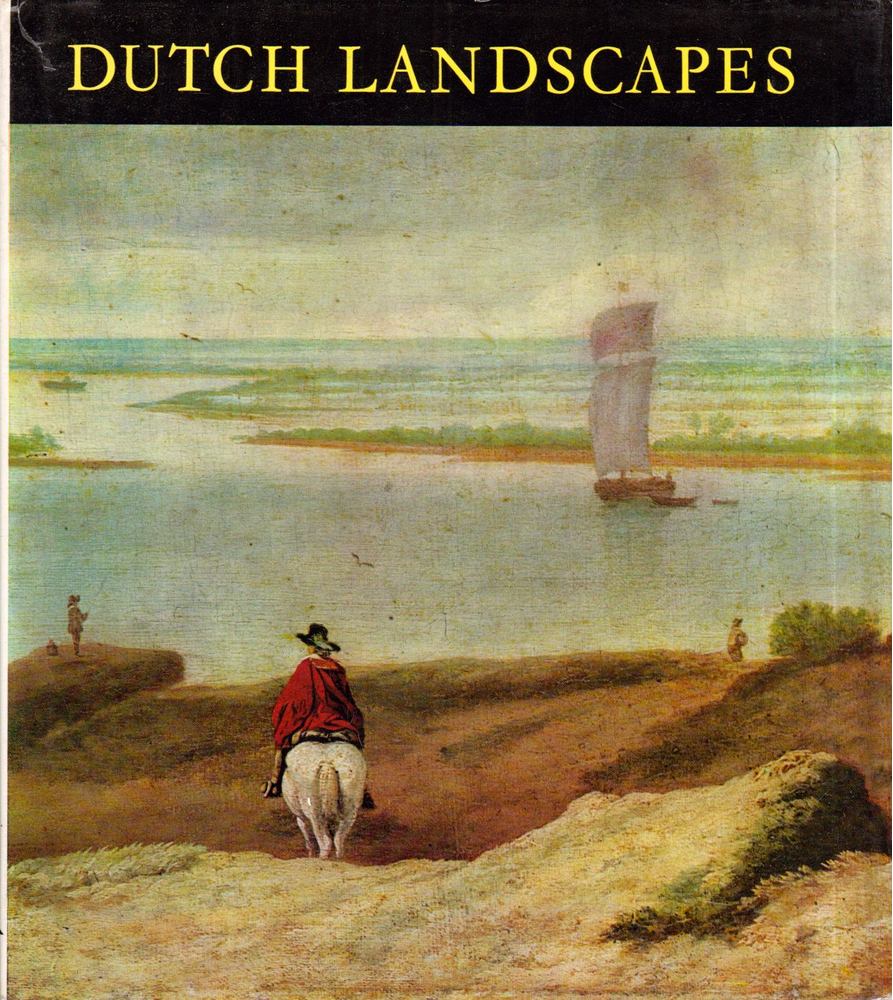 CZOBOR ÁGNES - Dutch Landscapes [antikvár]