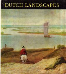 CZOBOR ÁGNES - Dutch Landscapes [antikvár]