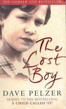 The Lost Boy [antikvár]