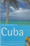 Fiona McAuslan, Matt Norman - The Rough Guide to Cuba [antikvár]