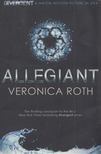 Veronica Roth - Allegiant [antikvár]