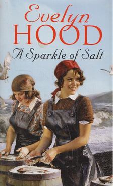 Evelyn Hood - A Sparkle of Salt [antikvár]