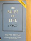 Richard Templar - The Rules of Life [antikvár]