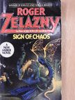 Roger Zelazny - Sign of Chaos [antikvár]