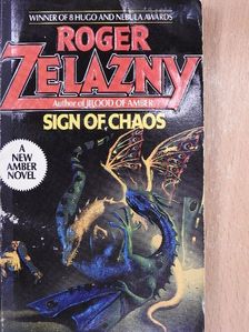 Roger Zelazny - Sign of Chaos [antikvár]