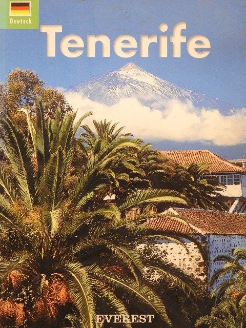 Graciliano Martín Fumero - Tenerife [antikvár]