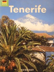 Graciliano Martín Fumero - Tenerife [antikvár]