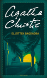 Agatha Christie - Eljöttek Bagdadba
