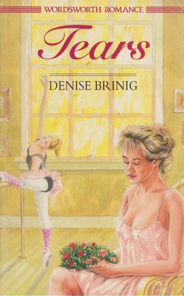 Denise Brinig - Tears [antikvár]