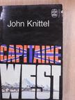 John Knittel - Capitaine West [antikvár]