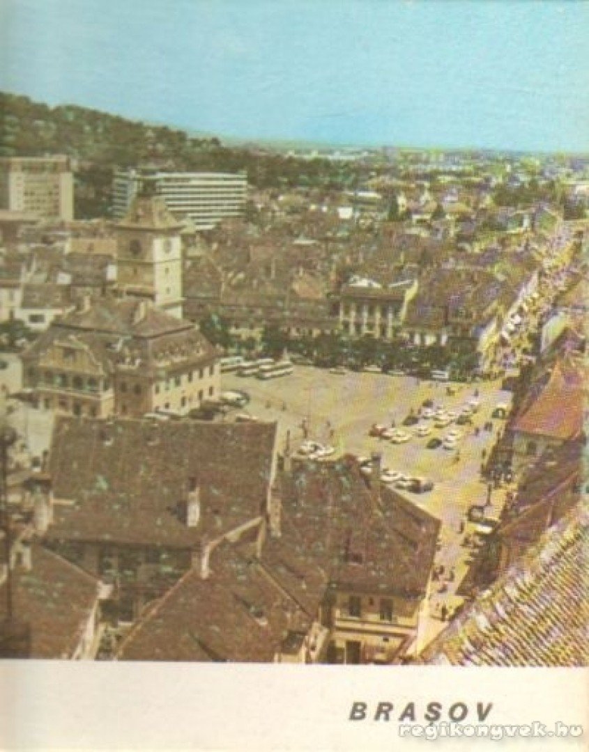Neascu, Iulian - Brasov [antikvár]