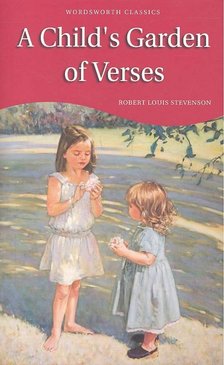 Robert Louis Stevenson - A Child's Garden of Verses [antikvár]